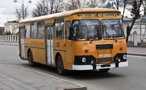 расписание автобусов лабытнанги